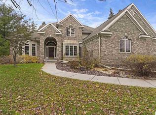 3682 Tims Lake Blvd, Grass Lake, MI 49240