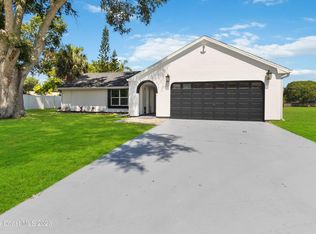 198 Port Malabar Blvd NE, Palm Bay, FL 32905
