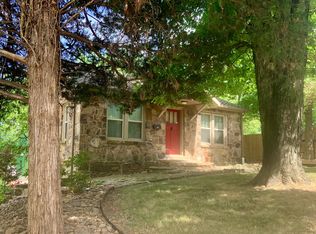 616 N Storer Ave, Fayetteville, AR 72701