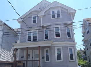 22 Penn St #2, Providence, RI 02909