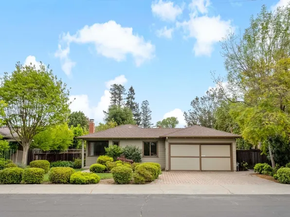 744 Mayview Ave, Palo Alto, CA 94303