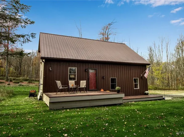 11630 Warner Gulf Rd, East Concord, NY 14055