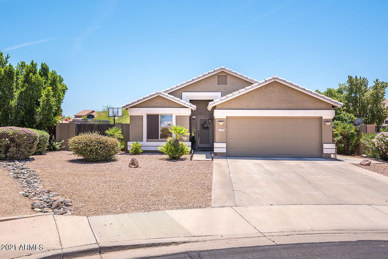 3507 N Kashmir, Mesa, AZ 85215 | Zillow