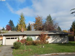 12725 SW Daphne Ct, Beaverton, OR 97005