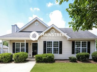 4400 Meadowcroft Rd, Greensboro, NC 27406