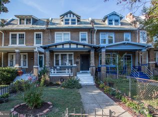 1517 Spring Pl NW, Washington, DC 20010