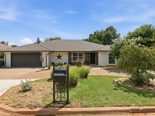 4400 Saint Patrick Dr, Oklahoma City, OK 73120