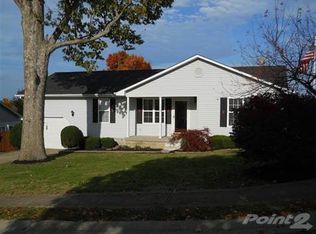 104 Oak Ave, Carlisle, KY 40311