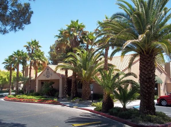 5072 S Rainbow Blvd Unit 205