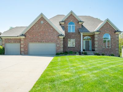 2920 160th St, Urbandale, IA, 50323