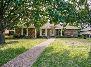 808 Green Brook Dr, Allen, TX 75002