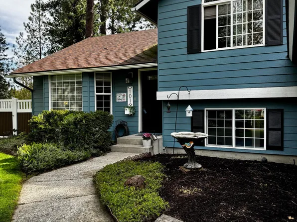 101 S Riverwood Ct, Post Falls, ID 83854