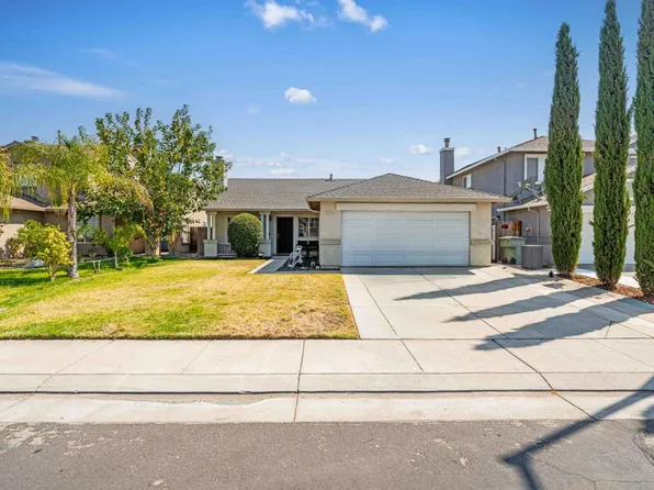 214 Shadywood Ave, Lathrop, CA 95330