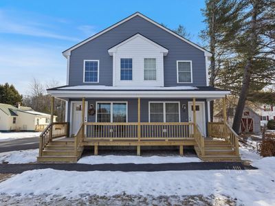 7 Kasseys Way #5, Westbrook, ME, 04092