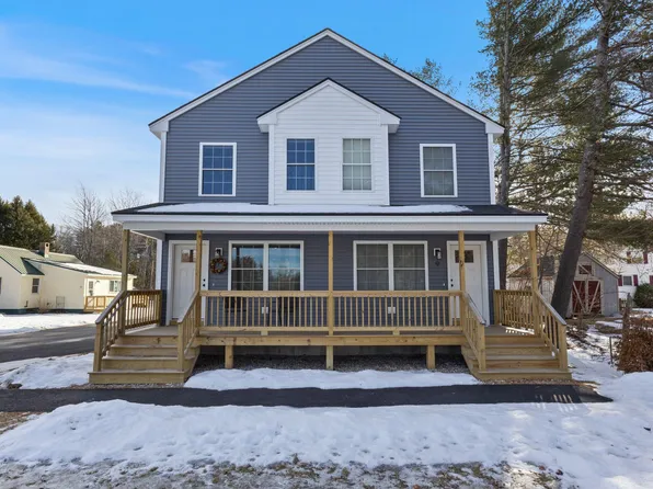 7 Kasseys Way #5, Westbrook, ME 04092