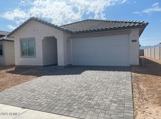 8419 W Encinas Ln, Tolleson, AZ 85353