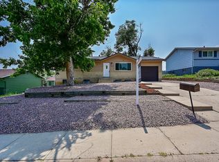 3657-3657 Overton St, Colorado Springs, CO 80910