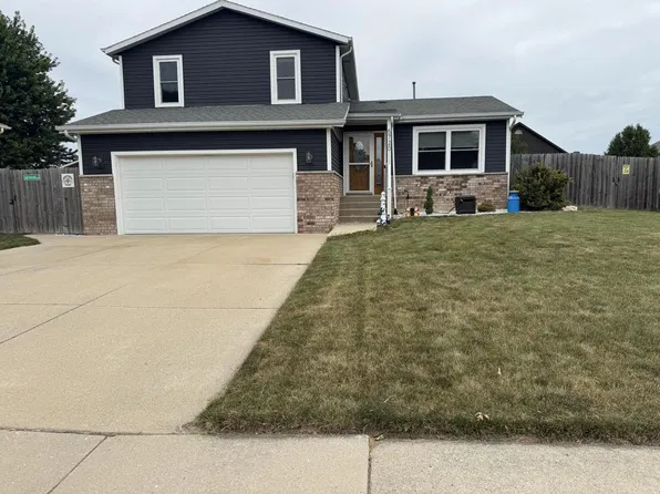 5720 81st STREET, Kenosha, WI 53142