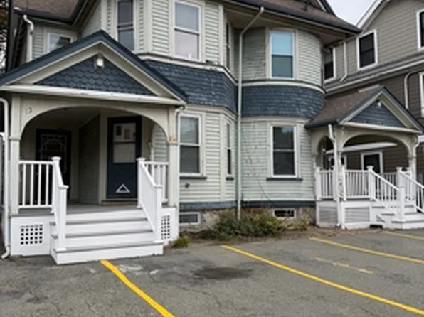 11 Mansfield St Unit 2-13-1R, Allston, MA 02134