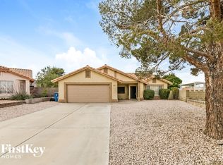 401 Peregrine Ave, Henderson, NV 89002