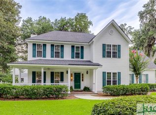 220 Olde Towne Rd, Savannah, GA 31410