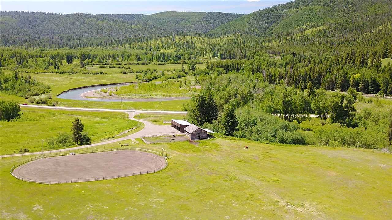 59715 Mt Highway 200, Ovando, MT 59854 Zillow