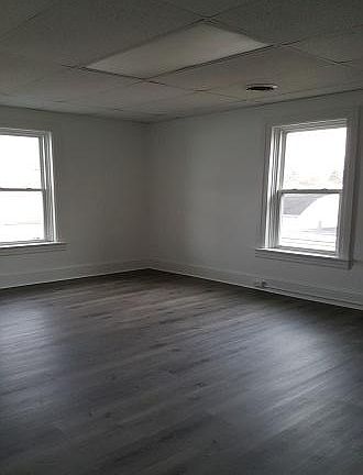 Newly Remodeled Living Room