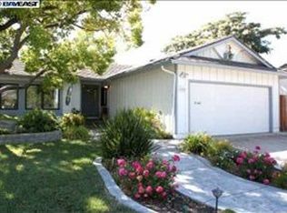 1322 Shawnee Rd, Livermore, CA 94551