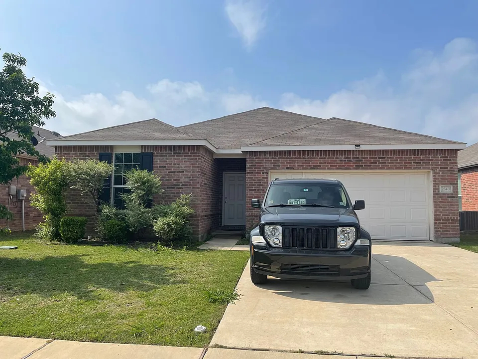 2340 Senepol Way