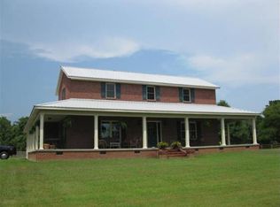 3517 Fairfield Pike, Bell Buckle, TN 37020