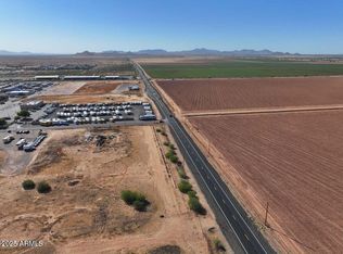 0 E Arizona Farms Rd, Florence, AZ 85132