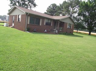 7036 Highway 118, Martin, TN 38237