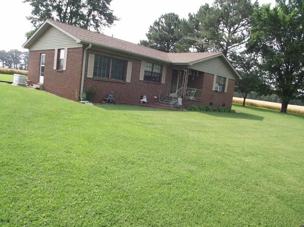 7036 Highway 118, Martin, TN 38237