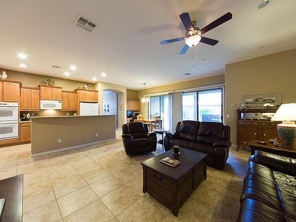 4th image of 12345 W Desert Mirage Dr