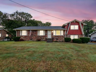 111 Grapevine Rd, Hendersonville, TN, 37075