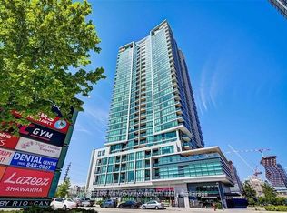 3985 Grand Park Dr #1512, Mississauga, ON L5B 0H8