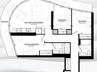 403 Church St #3012-C08, Toronto, ON M4Y 0C9