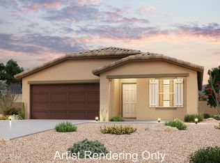 3868 W Long Dr, Eloy, AZ 85131