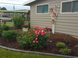 2066 S Belair Dr, Moses Lake, WA 98837
