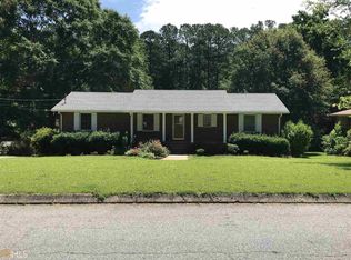 112 Forestwood Dr, Griffin, GA