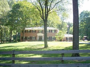 1 Stevens St, Mount Vernon, OH 43050