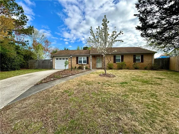 804 Kimbleton Ct, Virginia Beach, VA 23453