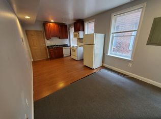 123 W Saratoga St APT 3, Baltimore, MD 21201