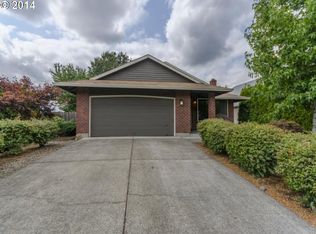 1323 213th Ave, Beaverton, OR 97006