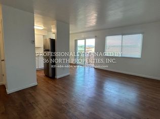 993 Hamilton Ave #J, Seaside, CA