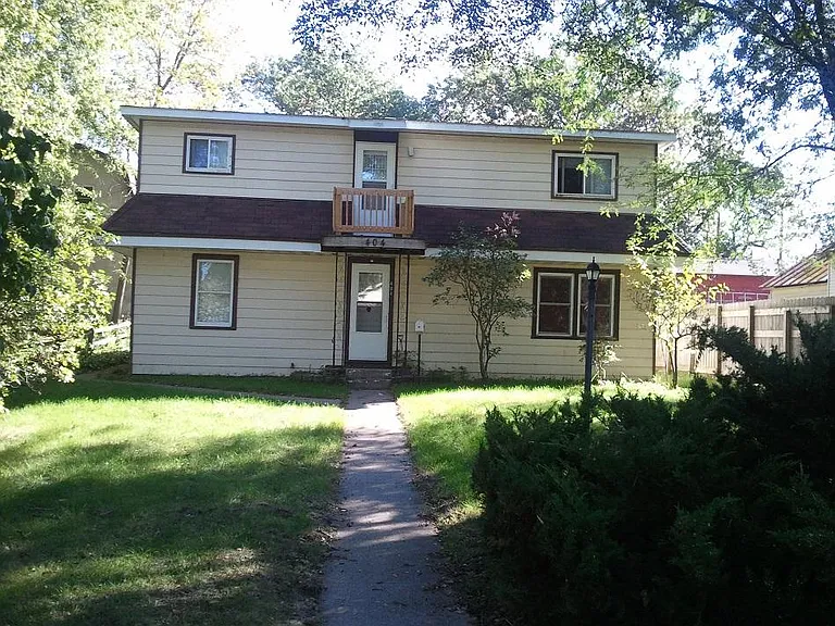 406 Prospect St — Photo 1