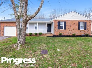 705 Yoest Cir, Antioch, TN 37013