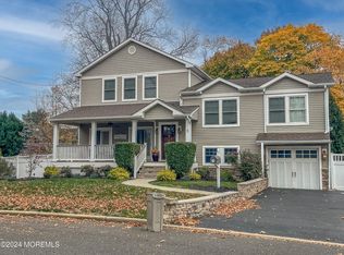 5 Irma Pl, Oceanport, NJ