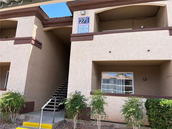 231 W Horizon Ridge Pkwy APT 2722