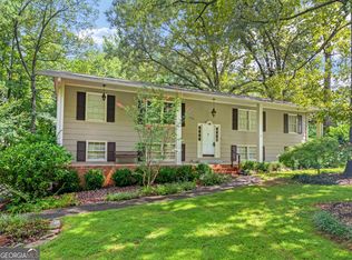 130 Hickory Dr, Stockbridge, GA 30281